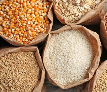 Sharp Ages | CEREAL & GRAINS Exporter in Pakistan