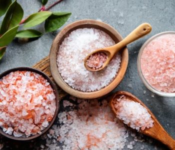 Sharp Ages | Pink Salt Exporter in Pakistan
