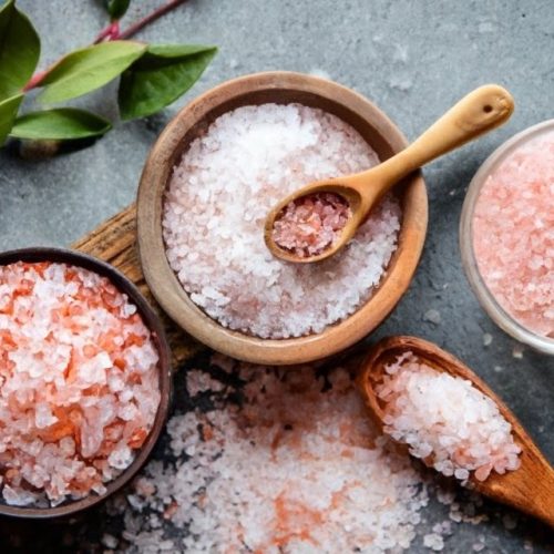 Sharp Ages | Pink Salt Exporter in Pakistan