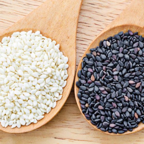 Sharp Ages | SEASAME SEEDS Exporter in Pakistan