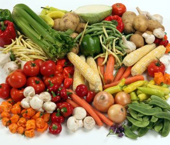 Sharp Ages | Vegetables Exporter in Pakistan