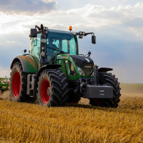 Sharp Ages | Wheat Straw Exporter in Pakistan